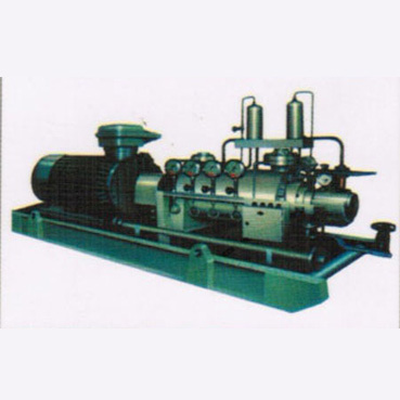 DR、TDR型高温焦化炉进料泵